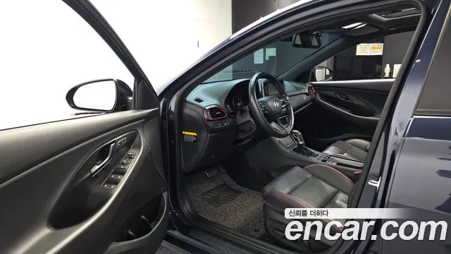 Hyundai i30 2019 thumb 10