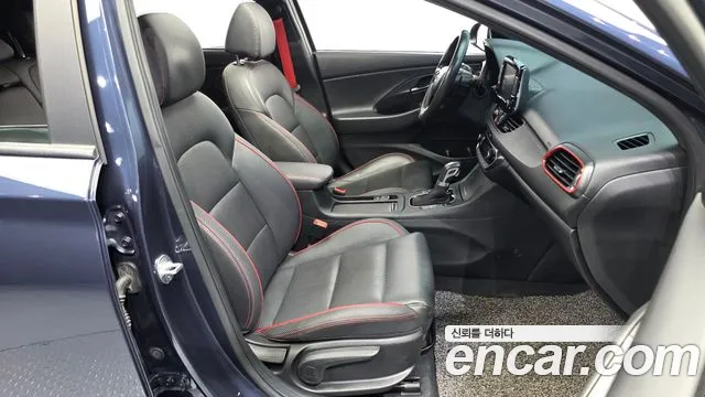 Hyundai i30 2019 thumb 11