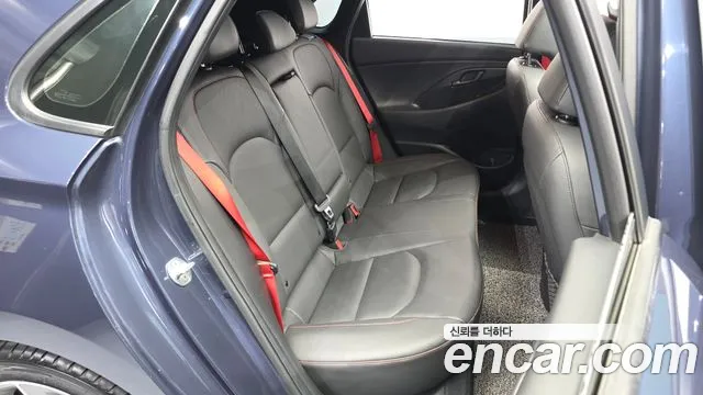 Hyundai i30 2019 thumb 12