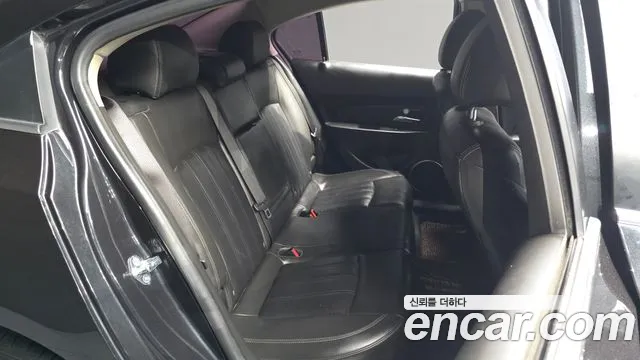 ChevroletGMDaewoo Cruze 2015 thumb 11