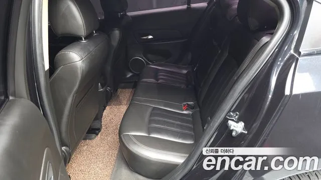 ChevroletGMDaewoo Cruze 2015 thumb 12