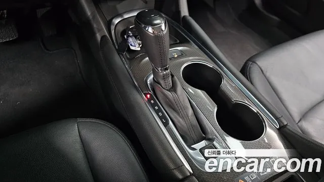 ChevroletGMDaewoo Malibu 2018 thumb 9