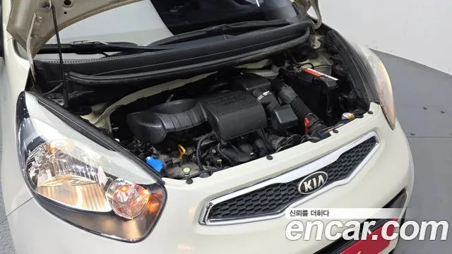 Kia Morning 2014 thumb 6