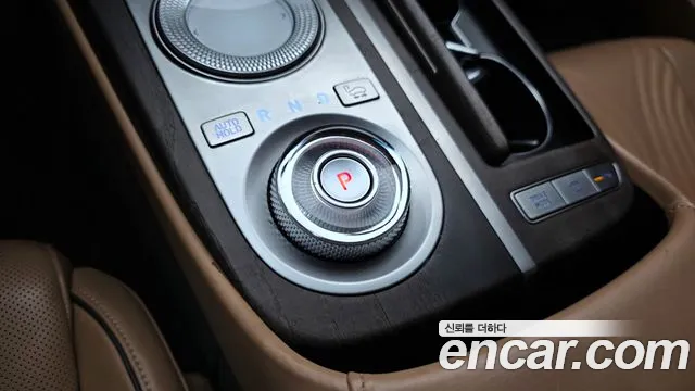 Genesis G80 2020 thumb 9