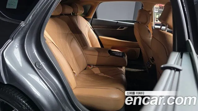Genesis G80 2020 thumb 12