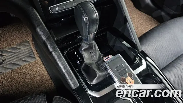 Renault-KoreaSamsung Megane 2016 thumb 9