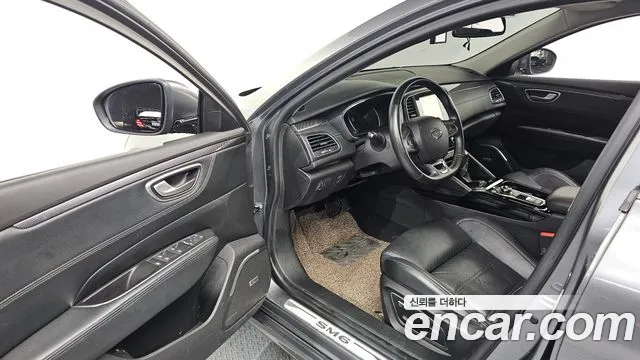 Renault-KoreaSamsung Megane 2016 thumb 10