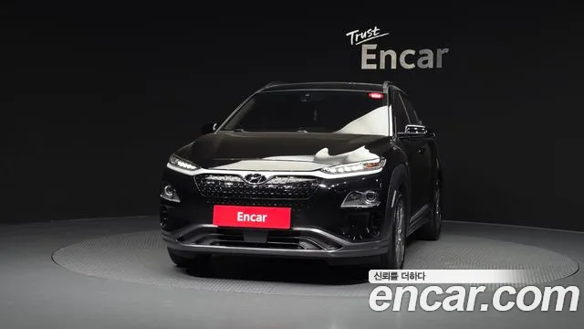 Hyundai Kona 2020 thumb 3