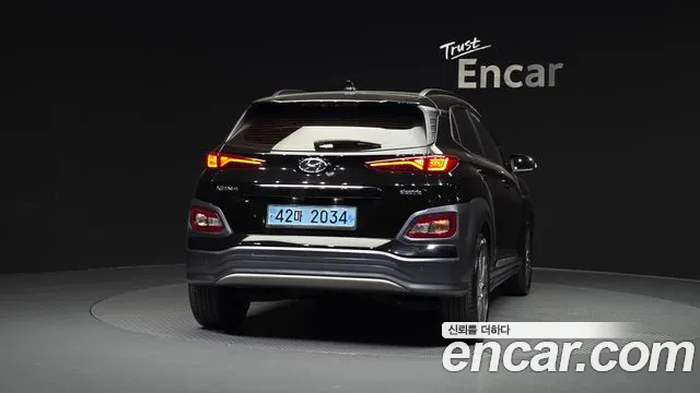 Hyundai Kona 2020 thumb 4