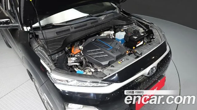 Hyundai Kona 2020 thumb 6