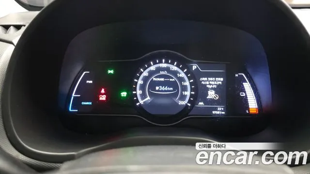 Hyundai Kona 2020 thumb 8