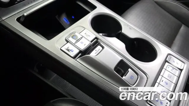 Hyundai Kona 2020 thumb 9