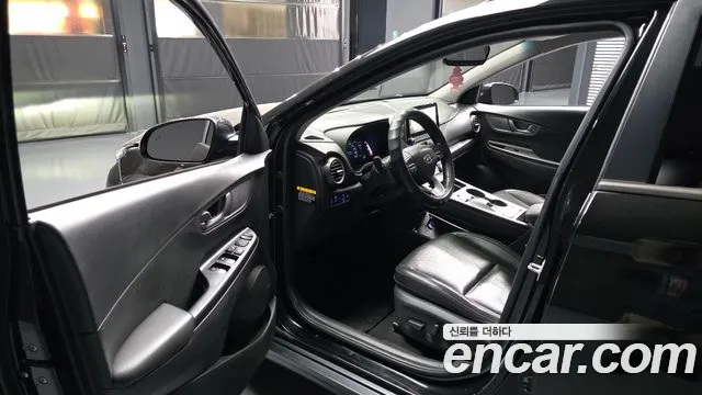Hyundai Kona 2020 thumb 10