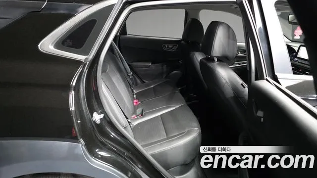 Hyundai Kona 2020 thumb 12