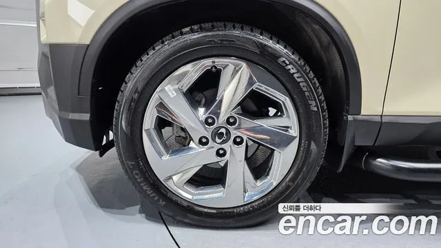 KG_Mobility_Ssangyong Rexton 2024 thumb 5