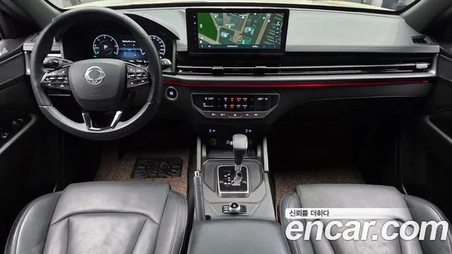 KG_Mobility_Ssangyong Rexton 2024 thumb 7