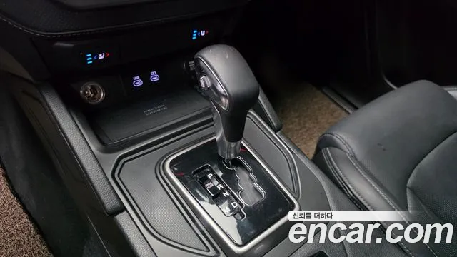 KG_Mobility_Ssangyong Rexton 2024 thumb 9