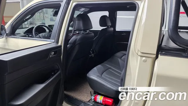 KG_Mobility_Ssangyong Rexton 2024 thumb 11