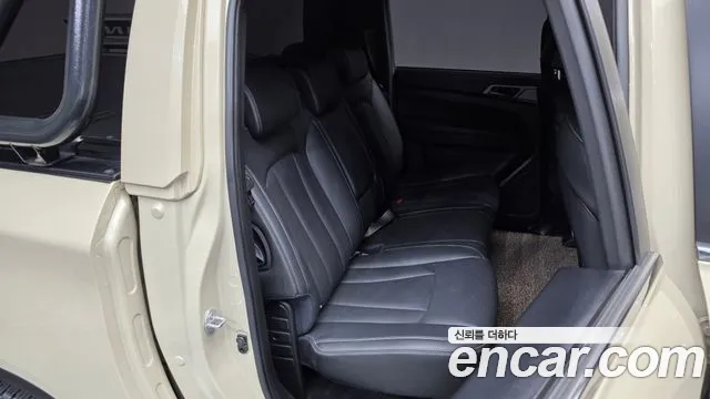 KG_Mobility_Ssangyong Rexton 2024 thumb 12