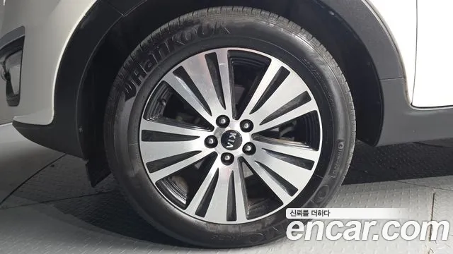 Kia Sportage 2013 thumb 5