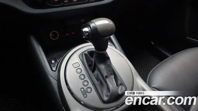 Kia Sportage 2013 thumb 9