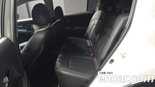 Kia Sportage 2013 thumb 11
