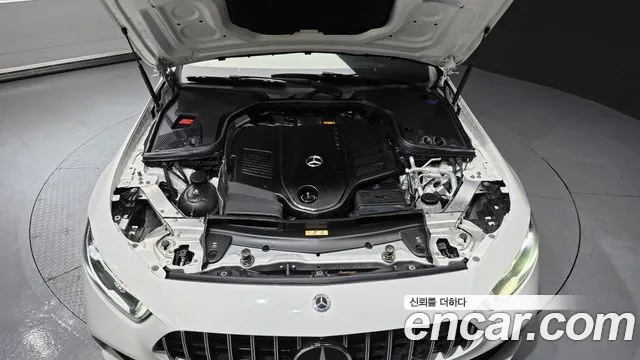 Mercedes-Benz CLS-Class 2021 thumb 6