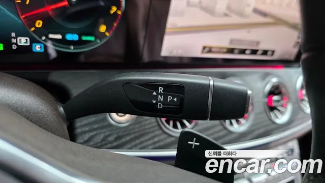 Mercedes-Benz CLS-Class 2021 thumb 9
