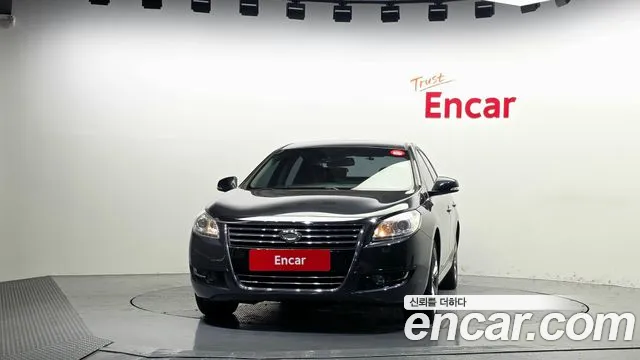 Renault-KoreaSamsung Latitude 2011 thumb 3