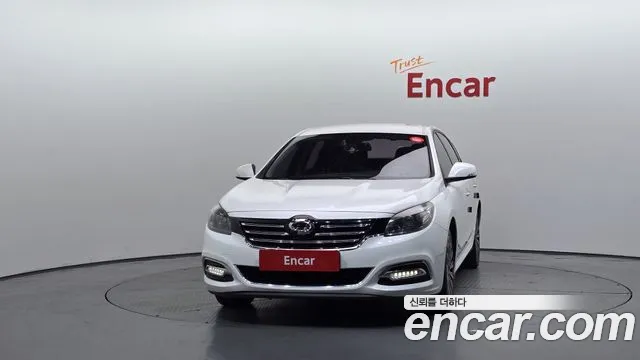 Renault-KoreaSamsung Latitude 2015 thumb 3