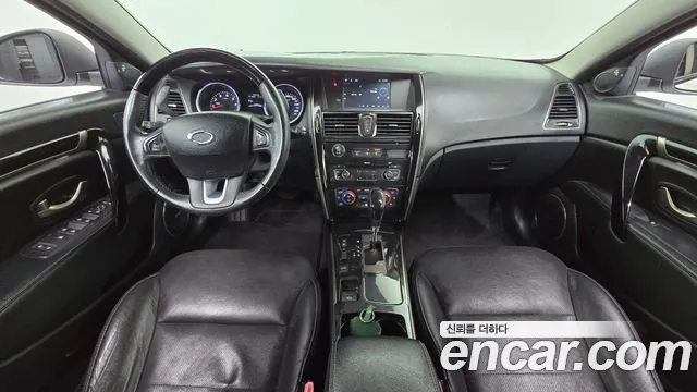 Renault-KoreaSamsung Latitude 2015 thumb 7