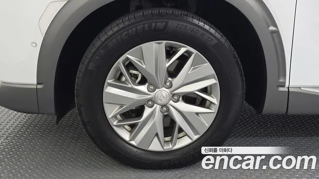 Hyundai Nexo 2024 thumb 5
