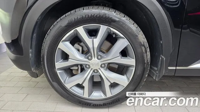 Hyundai Palisade 2020 thumb 5
