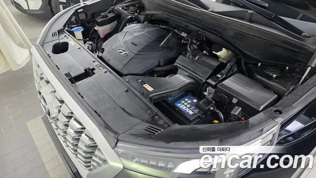 Hyundai Palisade 2020 thumb 6