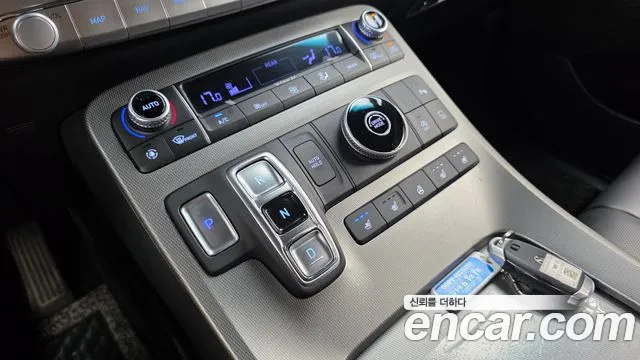 Hyundai Palisade 2020 thumb 9