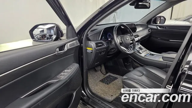 Hyundai Palisade 2020 thumb 10