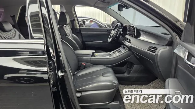 Hyundai Palisade 2020 thumb 11