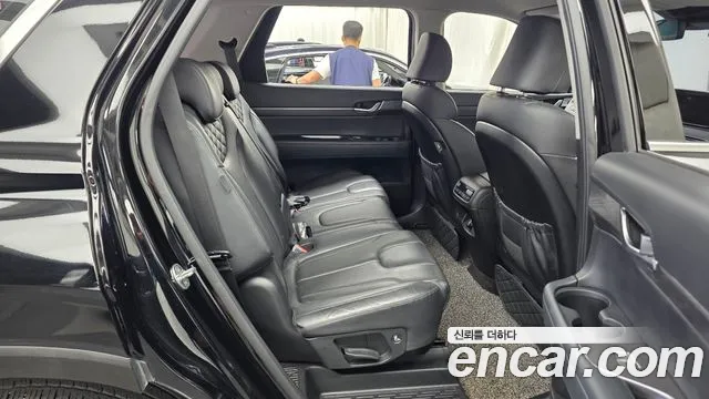Hyundai Palisade 2020 thumb 12