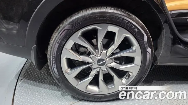 Kia Sorento 2021 thumb 5