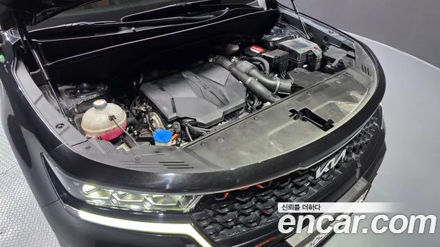 Kia Sorento 2021 thumb 6