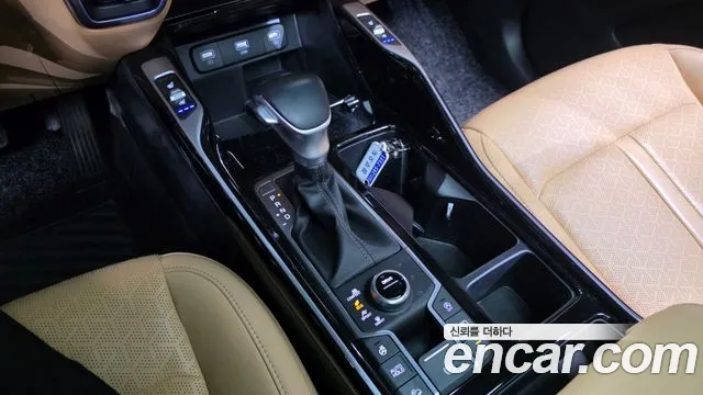 Kia Sorento 2021 thumb 9