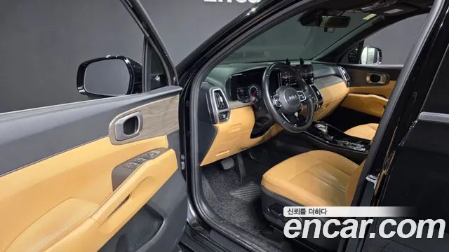 Kia Sorento 2021 thumb 10