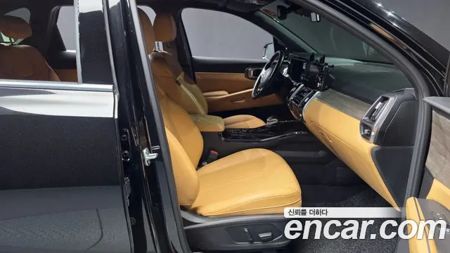 Kia Sorento 2021 thumb 11