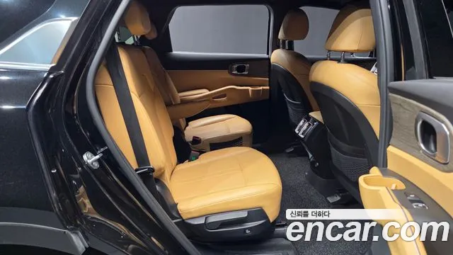 Kia Sorento 2021 thumb 12