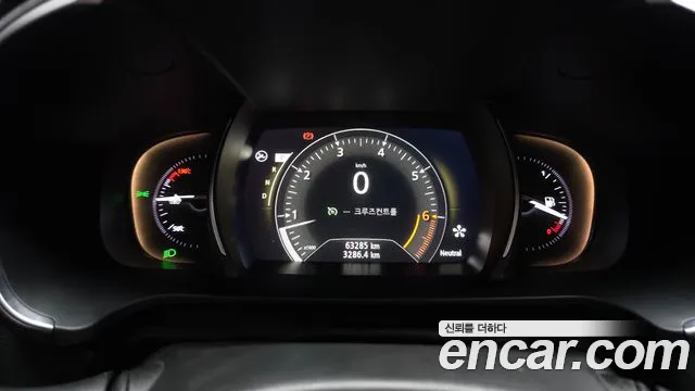 Renault-KoreaSamsung Megane 2017 thumb 8