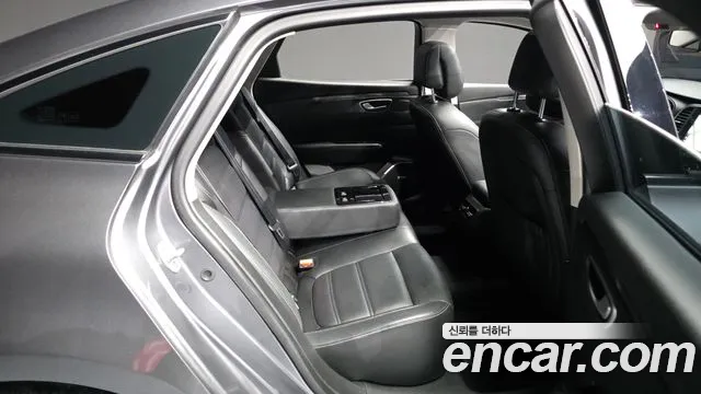 Renault-KoreaSamsung Megane 2017 thumb 12