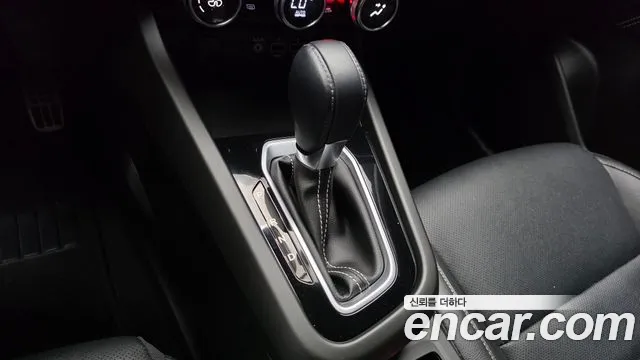 Renault-KoreaSamsung Arkana 2024 thumb 9