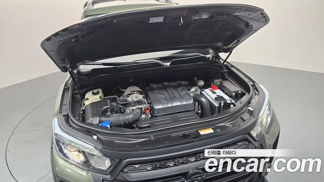 KG_Mobility_Ssangyong Rexton 2022 thumb 6