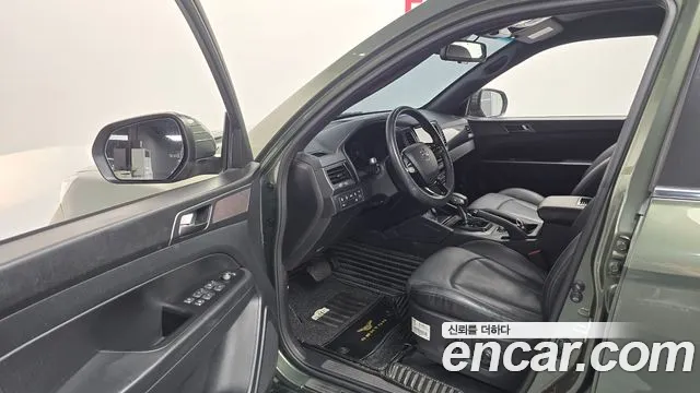 KG_Mobility_Ssangyong Rexton 2022 thumb 10