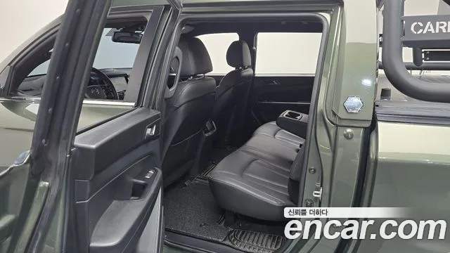 KG_Mobility_Ssangyong Rexton 2022 thumb 11